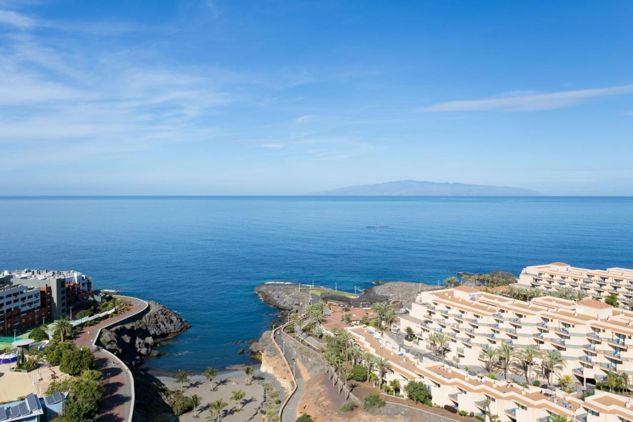 Welcome To Paradise Beach Costa Adeje Dış mekan fotoğraf