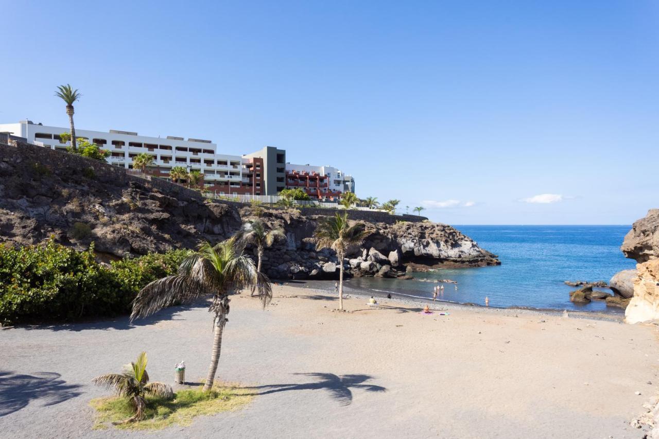 Welcome To Paradise Beach Costa Adeje Dış mekan fotoğraf