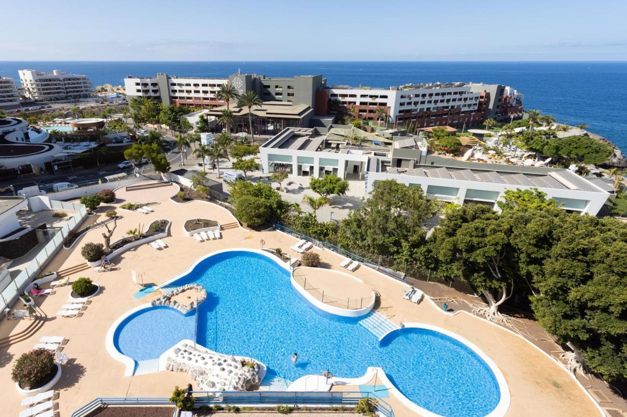 Welcome To Paradise Beach Costa Adeje Dış mekan fotoğraf