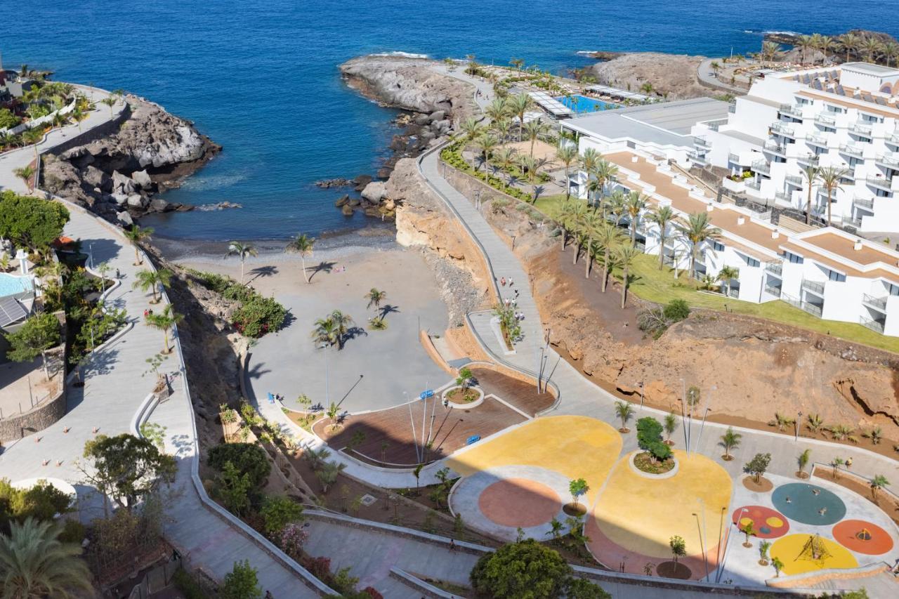 Welcome To Paradise Beach Costa Adeje Dış mekan fotoğraf