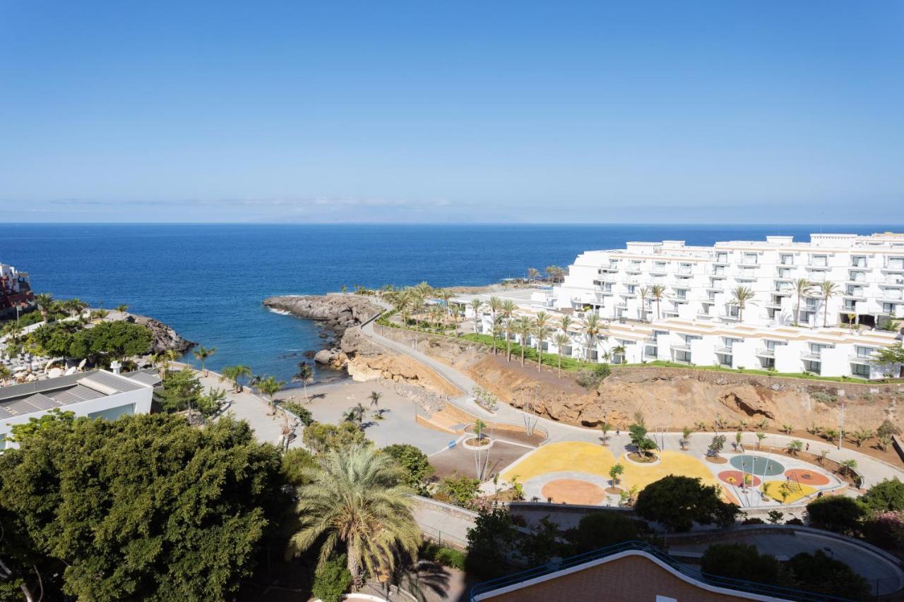 Welcome To Paradise Beach Costa Adeje Dış mekan fotoğraf